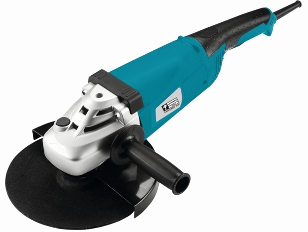 CATPOWER Taşlama Makinesi 2450W 230mm (4/Koli)✓